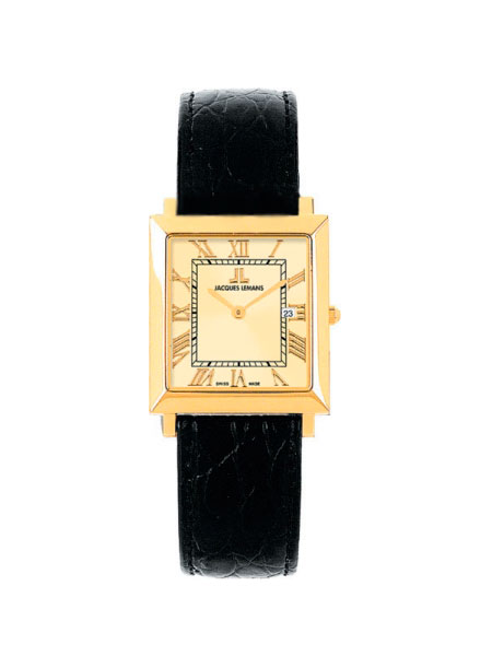 Часы Jacques Lemans Geneve 1-994G
